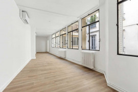 
                                                                                        Location
                                                                                         Location et vente Bureaux Paris 75008