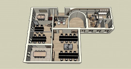 
                                                                                        Location
                                                                                         Location et vente Bureaux Paris 75009