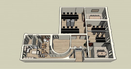 
                                                                                        Location
                                                                                         Location et vente Bureaux Paris 75009