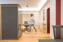 
                                                                                        Location
                                                                                         Location et vente Bureaux Paris 75009