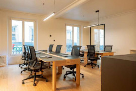 
                                                                                        Location
                                                                                         Location et vente Bureaux Paris 75009