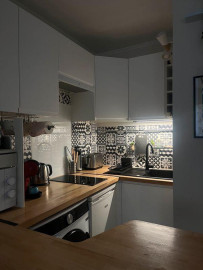 
                                                                                        Location
                                                                                         Location étudiante 22m2 Nogent-sur-Marne