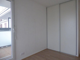 
                                                                                        Location
                                                                                         Location F3 Franconville rue de Paris + terrasse