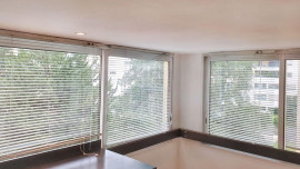 
                                                                                        Location
                                                                                         Location grand appartement 3 pièces