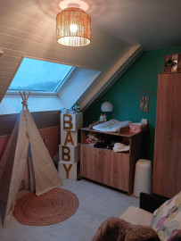 
                                                                                        Location
                                                                                         Location grand appartement