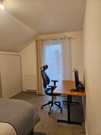 
                                                                                        Location
                                                                                         Location grand appartement meublé familial