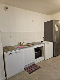 
                                                                                        Location
                                                                                         Location grand appartement meublé familial