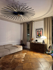 
                                                                                        Location
                                                                                         LOCATION Grand F4 Nancy Cathédrale 128 m²