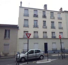 
                                                                                        Location
                                                                                         Location Ivry studio