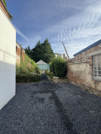 
                                                                                        Location
                                                                                         LOCATION - LOCAL - AULNOYE AYMERIES