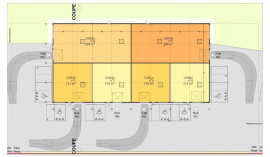 
                                                                                        Location
                                                                                         Location local d'activité Somme – 424 m² – Proche Amiens