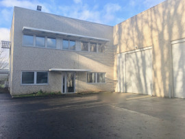 
                                                                                        Location
                                                                                         Location local d'activités Amiens – 450 m² – Amiens Est