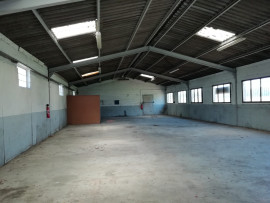 
                                                                                        Location
                                                                                         Location local d'activités de 240m² proche Auxerre