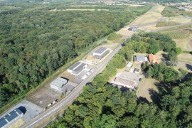 
                                                                                        Location
                                                                                         Location local d'activités Douai – 311 m² – Proche Valenciennes