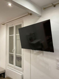 
                                                                                        Location
                                                                                         Location Longue Durée Studio meublée