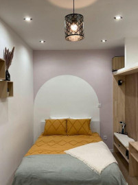 
                                                                                        Location
                                                                                         Location Longue Durée Studio meublée