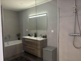 
                                                                                        Location
                                                                                         Location Magnifique Duplex tout Confort à Viry