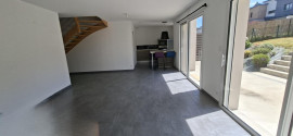 
                                                                                        Location
                                                                                         Location maison avec jardin
