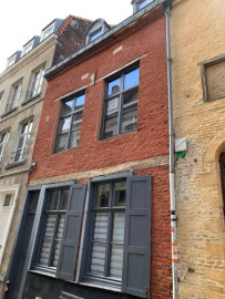 
                                                                                        Location
                                                                                         Location maison Vieux Lille