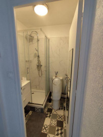 
                                                                                        Location
                                                                                         Location Meublé 2 pièces 24m²