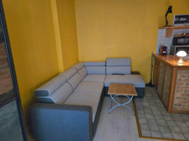 
                                                                                        Location
                                                                                         Location Meublé 21 m2