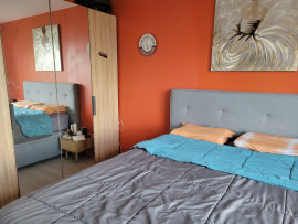 Location
Location meublé 3 pièces Puteaux (8 min. de la Défense) (loyer tout inclus)