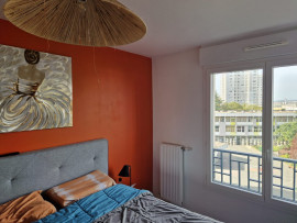 Location
Location meublé 3 pièces Puteaux (8 min. de la Défense) (loyer tout inclus)
