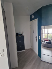 Location
Location meublé 3 pièces Puteaux (8 min. de la Défense) (loyer tout inclus)