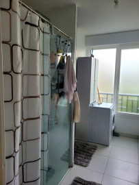 Location
Location meublé 3 pièces Puteaux (8 min. de la Défense) (loyer tout inclus)
