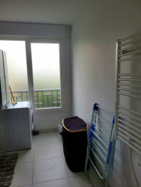Location
Location meublé 3 pièces Puteaux (8 min. de la Défense) (loyer tout inclus)