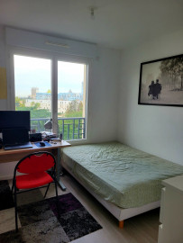Location
Location meublé 3 pièces Puteaux (8 min. de la Défense) (loyer tout inclus)
