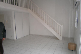 
                                                                                        Location
                                                                                         Location Meuble Lattes Centre, T2, Meuble, 44 m2