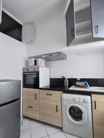 
                                                                                        Location
                                                                                         Location Meublé Samatan / Endoume 7ème Marseille