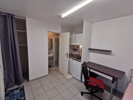
                                                                                        Location
                                                                                         Location meublé studio étudiant