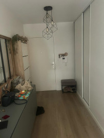 
                                                                                        Location
                                                                                         Location meublé T2 Romainville