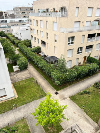 
                                                                                        Location
                                                                                         Location meublé T2 Romainville