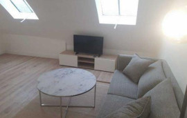 
                                                                                        Location
                                                                                         Location meublée 2 pièces à Saint-Denis