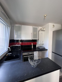 
                                                                                        Location
                                                                                         Location meublée 2 pièces - Gare de Bondy