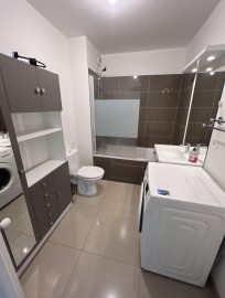 
                                                                                        Location
                                                                                         Location meublée 2 pièces - Gare de Bondy