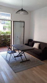 
                                                                                        Location
                                                                                         Location meublee 2 pieces puteaux