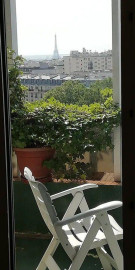
                                                                                        Location
                                                                                         Location meublée 2P 59m² Canal Saint Martin