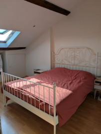 
                                                                                        Location
                                                                                         Location meublée 47 m2 - République Villeurbanne