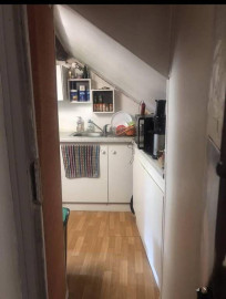 
                                                                                        Location
                                                                                         Location meublée appartement 2 pièces 14 m² Paris