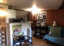 
                                                                                        Location
                                                                                         Location meublée appartement 2 pièces 14 m² Paris
