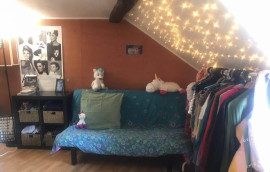 
                                                                                        Location
                                                                                         Location meublée appartement 2 pièces 14 m² Paris