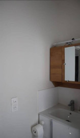 
                                                                                        Location
                                                                                         Location meublée appartement 2 pièces 24 m² Paris