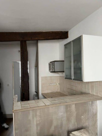 
                                                                                        Location
                                                                                         Location meublée appartement 2 pièces 28 m² Paris