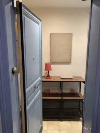 
                                                                                        Colocation
                                                                                         Location meublée appartement 2 pièces 28 m² Paris