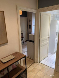 
                                                                                        Colocation
                                                                                         Location meublée appartement 2 pièces 28 m² Paris