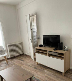 
                                                                                        Location
                                                                                         Location meublée appartement 2 pièces 35 m²